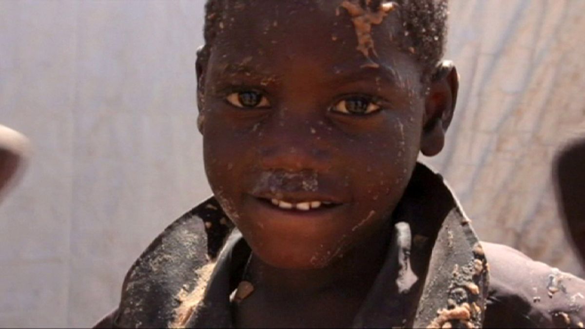 La région du lac Tchad menacée par la famine