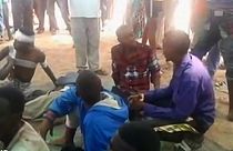Τζιμπουτί: 19 νεκροί σε επεισόδια με την αστυνομία