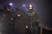 Sarajevo: 11 IS-Anhänger festgenommen