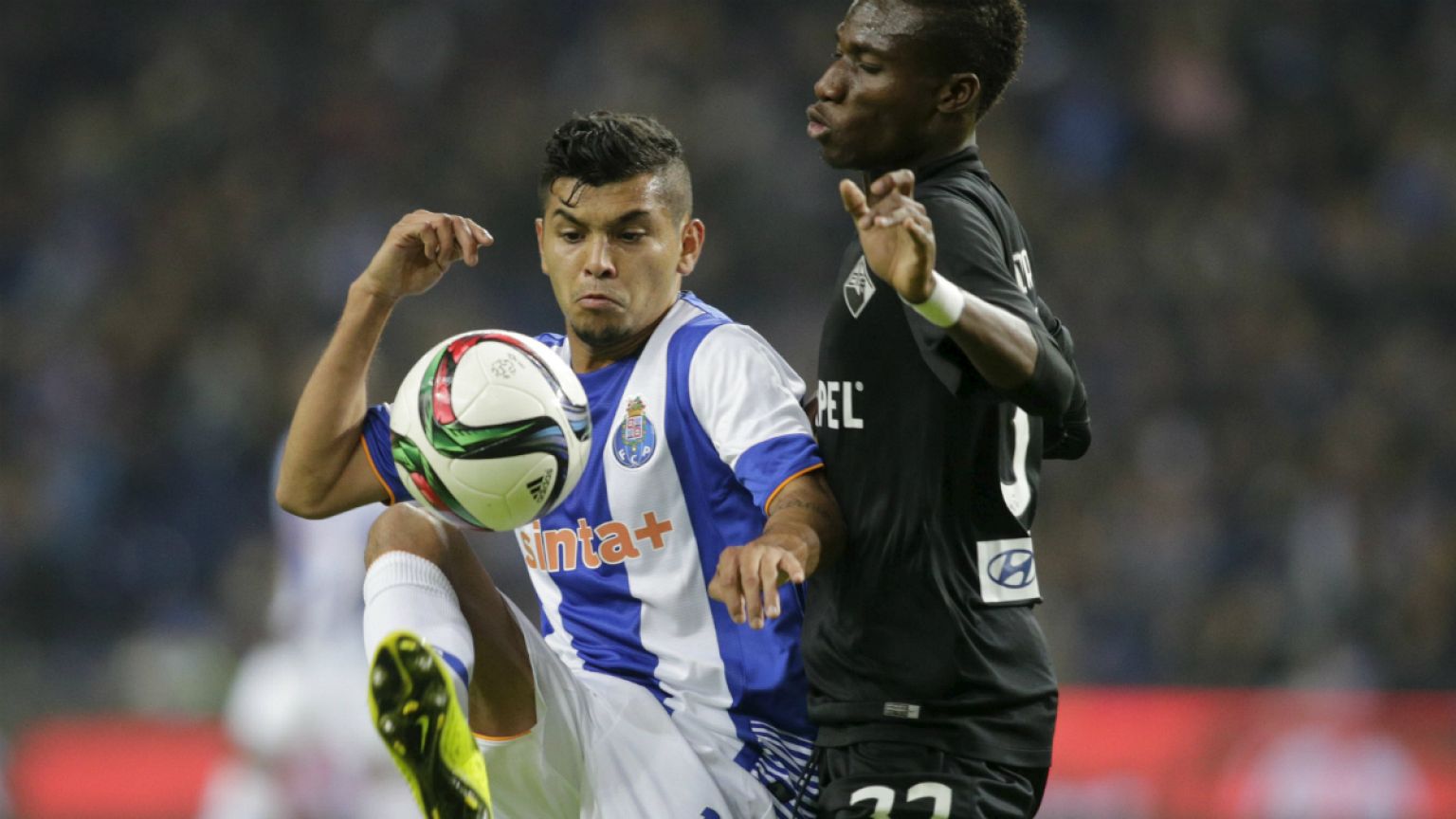 Liga Portuguesa, J14: Sporting perde liderança para FC Porto antes do Natal
