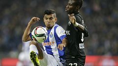 Liga Portuguesa, J14: Sporting perde liderança para FC Porto antes do Natal
