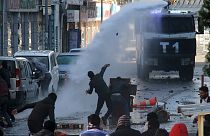 Türkei setzt Angriffe auf Kurden fort