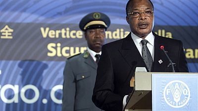 Congo-Brazzaville : élection présidentielle anticipée