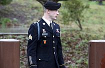 USA : première audience du soldat Bergdahl, accusé de désertion en Afghanistan