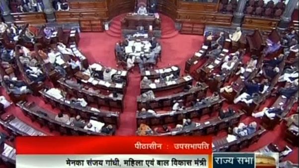India reforma la ley del menor tras la puesta en libertad de un violador India reforma la ley del menor tras la puesta en libertad de un violador