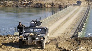 Les forces irakiennes progressent dans Ramadi