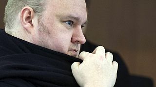 Kim Dotcom, fundador de Magaupload, podrá ser extraditado a EE.UU