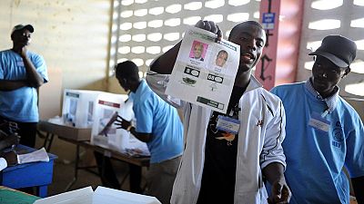 Haïti : report du second tour de l'élection présidentielle et des législatives