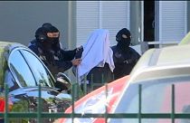فرنسا: انتحار ياسين صالحي المتهم بعملية ذبح وبمهاجمة مصنع للغاز