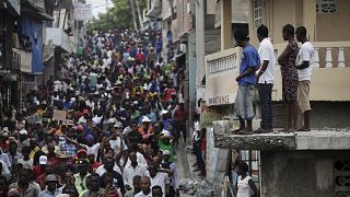 Haïti : l'intensification du dialogue politique urgente, selon l'ONU