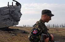 ¿Cuál es el futuro de Ucrania?