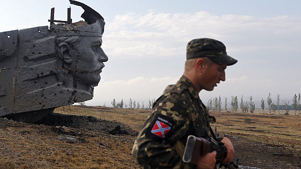 Why no one is resolving the stalemate in Ukraine Why no one is resolving the stalemate in Ukraine