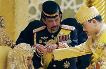 Brunei verbietet Weihnachtsfeiern – fünf Jahre Gefängnis drohen