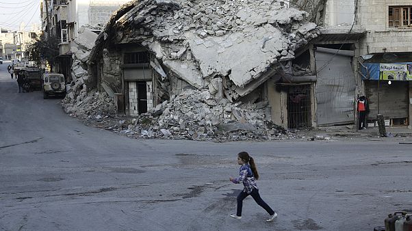 Συρία: Ρωσικά εγκλήματα πολέμου «βλέπει»η Διεθνής Αμνηστία Συρία: Ρωσικά εγκλήματα πολέμου «βλέπει»η Διεθνής Αμνηστία