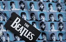 Ticket to listen online - Beatles music to be streamed for first time