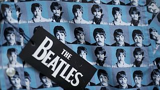 Ticket to listen online - Beatles music to be streamed for first time