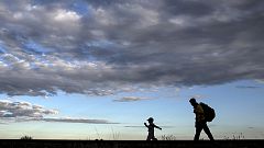 Ungarns Hetzkampagne gegen Flüchtlinge