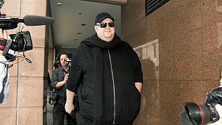 Megaupload: Court ruling can extradite Kim Dotcom to the US