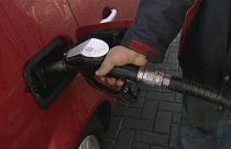 Egy liter benzin átlagosan 157 forint az USA-ban