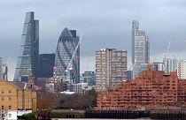 هفت بانک بزرگ فعال در لندن مالیات کمی پرداخت کردند