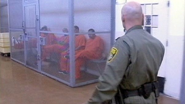 В США более 3000 заключенных освобождены по ошибке В США более 3000 заключенных освобождены по ошибке