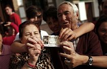 Lotto in Spanien: Milliarden-Bescherung vor dem Fest