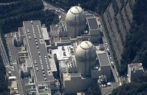Un tribunal japonés autoriza la puesta en marcha de otros cuatro reactores nucleares