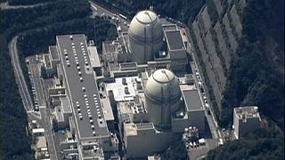 Four nuclear reactors to reopen in Japan