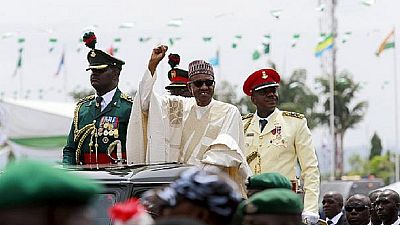 Nigeria 'defeats' Boko Haram