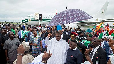 Nigeria : la fin de Boko Haram est imminente selon le président Mohammadu Buhari
