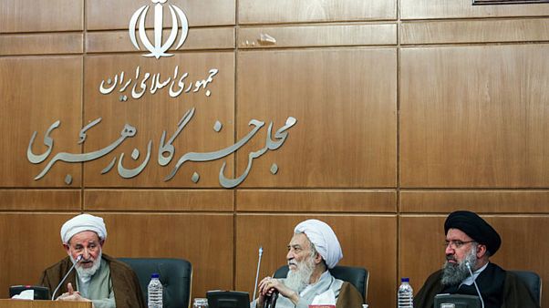 هشتصد نفر نامزد خبرگان شدند؛ نگاهی به سابقه رد صلاحیت ها هشتصد نفر نامزد خبرگان شدند؛ نگاهی به سابقه رد صلاحیت ها