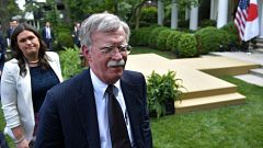 Image: John Bolton