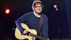 Image: Ed Sheeran