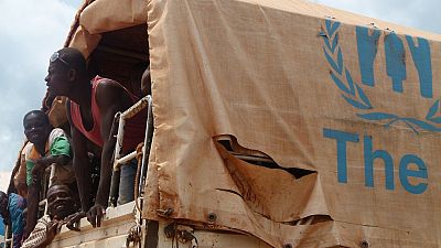 Ebola Hiatus: UNHCR and Liberia resume repatriation of Ivorian refugees