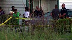 Image: Idaho stabbing