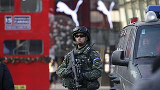 EE.UU., Reino Unido, Francia y Australia lanzan alertas de seguridad para Navidad en Pekín