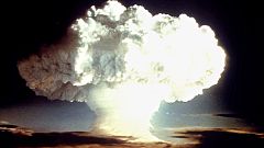Miles de ciudades y millones de civiles, objetivo de las bombas atómicas de EE.UU durante la Guerra Fría