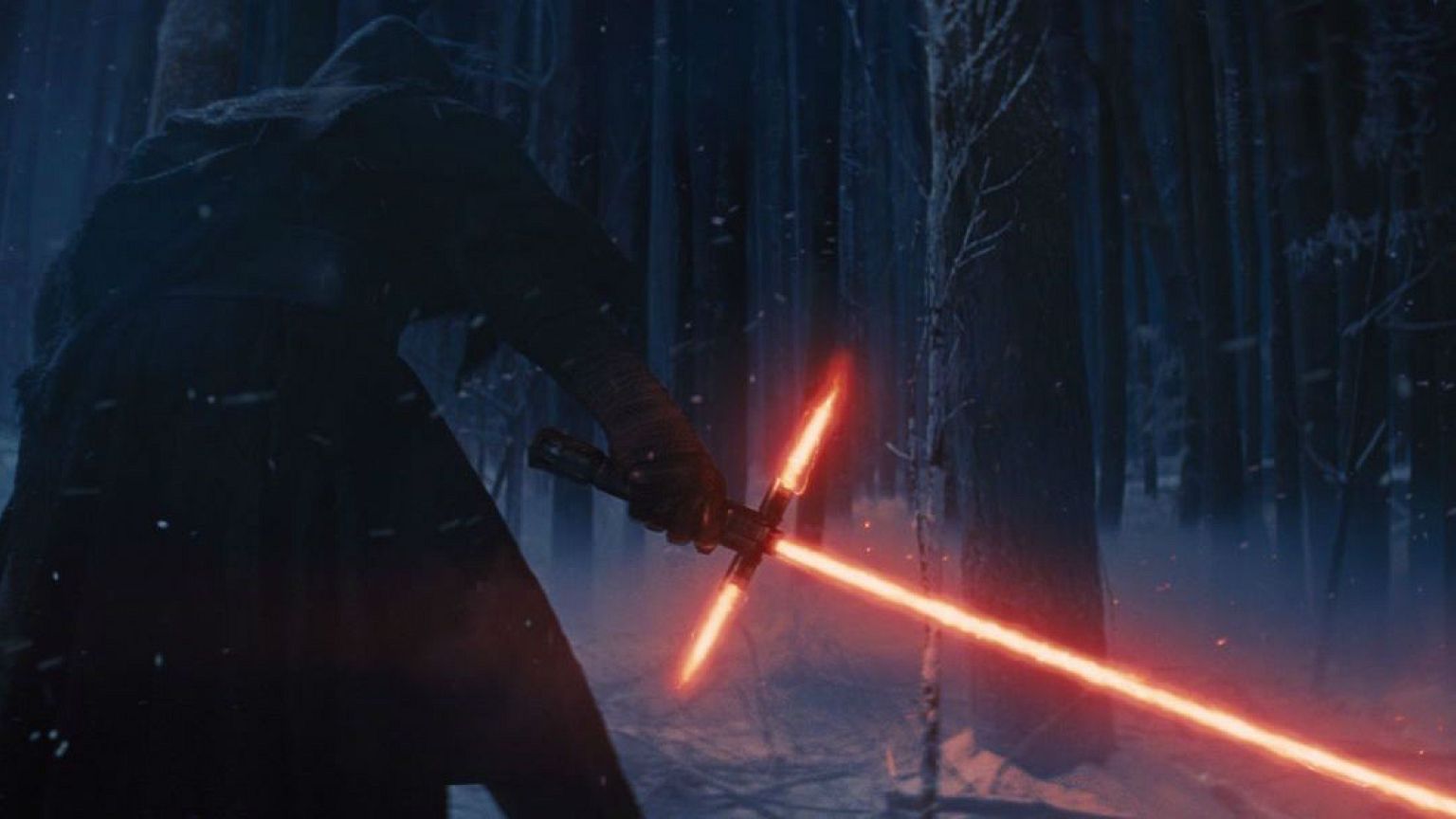Star Wars VII: La critique