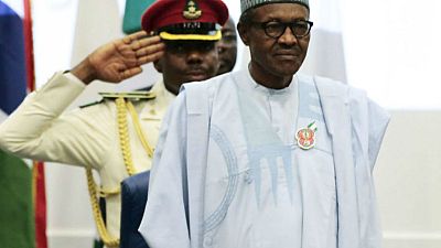 Boko Haram 'technically' defeated -President Buhari