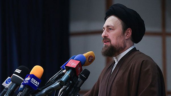 حسن خمینی: سخن و راه درست قطعا هزینه دارد حسن خمینی: سخن و راه درست قطعا هزینه دارد