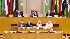 La Liga Árabe pide a Turquía que retire de “forma inmediata” sus tropas de Irak