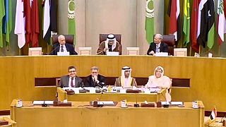 Arab League demands Turkey withdraw troops from Iraq