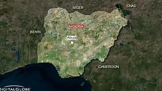 Nigeria: dozens feared dead after explosion destroys gas plant