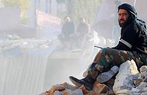 Συρία: Εγκαταλείπουν τη Δαμασκό οικογένειες των τζιχαντιστών