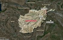 Афганское землетрясение ощущали в Пакистане