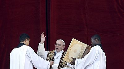 Catholicism: solution to Africa