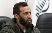 Un nouveau chef à la tête du groupe rebelle "l'Armée de l'Islam" en Syrie