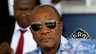 Guinea: President pardons 171 convicts and opposition leader