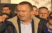 Sérvia: Antigo ministro entre dezenas de detidos em operação anti-corrupção