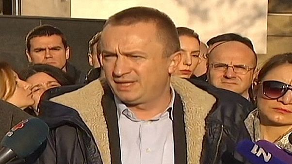 Serbia: maxi-retata contro la corruzione Serbia: maxi-retata contro la corruzione